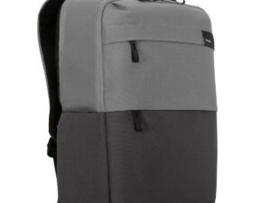 Mochila Targus Sagano Travel PET 15.6" Gris