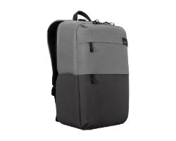 Mochila Targus Sagano Travel PET 15.6" Gris