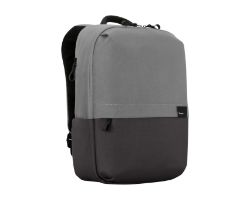 Mochila Targus Sagano PET 15.6" Negra/Gris