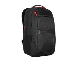 Mochila TARGUS Strike2 Gaming Backpack 17.3"