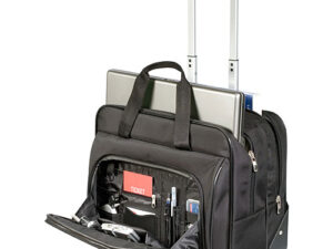 Maleta TARGUS Rolling Laptop 15.6" Negra