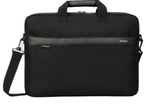 Maletín Targus Geolite EcoSmart 14" Negro