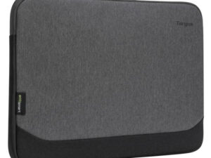 Funda TARGUS Cypress EcoSmart 14" Tela Gris