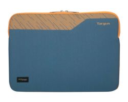 Funda Targus Pulse II EcoSmart 14" Azul