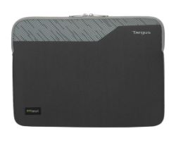 Funda Targus Pulse II EcoSmart 14" Carbón
