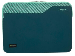 Funda Targus Pulse II EcoSmart 14" Verde