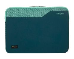 Funda Targus Pulse II EcoSmart 14" Verde