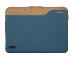 Funda Targus Pulse II EcoSmart 16" Azul