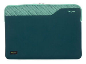 Funda Targus Pulse II EcoSmart 16" Verde