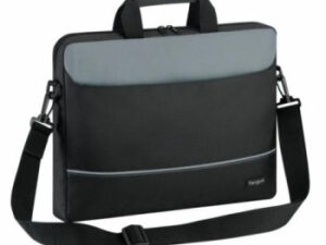 Maletín TARGUS Intellect 15.6" Negro/Gris