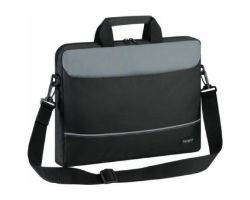 Maletín TARGUS Intellect 15.6" Negro/Gris