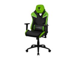 Silla Gaming Thunderx3 TC5 Negra/Verde