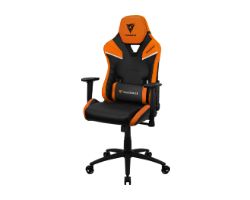 Silla Gaming Thunderx3 TC5 Negra/Naranja