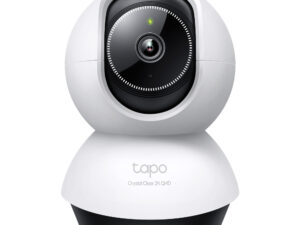 Cámara IP TP-Link 2K QHD 4mp 360º WiFi Nocturna Cámara IP TP-Link 2K QHD 4mp 360º WiFi Nocturna