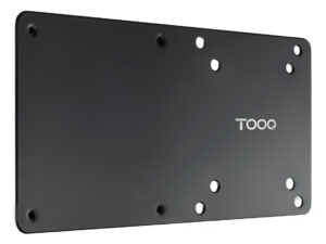 Soporte Vesa TooQ Mini PC/Nuc/Barebone Soporte Vesa TooQ Mini PC/Nuc/Barebone