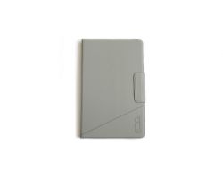 Funda BILLOW 10" Folio X100 Gris