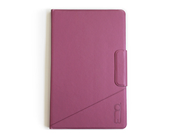 Funda BILLOW 7" Folio X700 Púrpura