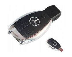 Pendrive Tech One Tech Llave Mercedes 32Gb