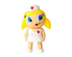 Pendrive Tech One Tech Enfermera 32Gb USB