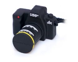 Pendrive Tech One Tech Cámara DX 32Gb USB2