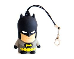 Pendrive Tech One Tech Super Bat 32Gb USB2