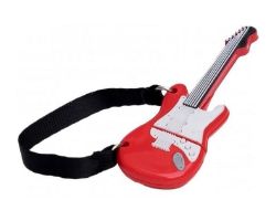 Pendrive Tech One Tech Guitarra Roja 32Gb