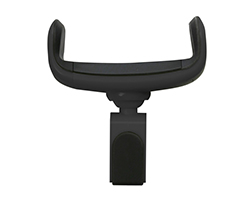 Soporte coche SBS moviles 6" Clip Plug