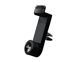 Soporte coche SBS Móviles 6" Clip