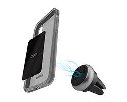 Soporte Coche SBS Móviles Magnético