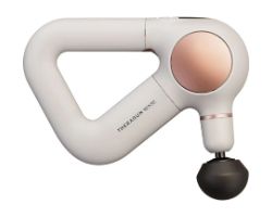 Masajeador Therabody Theragun Sense