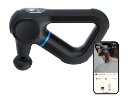 Pistola Masaje Theragun Prime Gen6