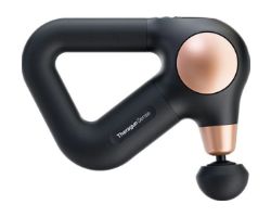 Pistola masaje Therabody Sense 2 Negro