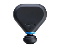 Pistola de masaje Therabody Mini Plus