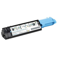 Toner Dell Laser TH204 Cian 2000 páginas