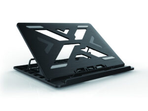 Base Refrigeración CONCEPTRONIC 15.6" Negra Base Refrigeración CONCEPTRONIC 15.6" Negra