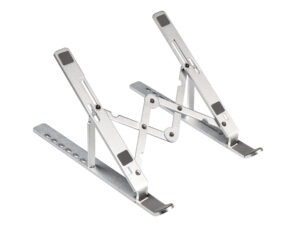Base Refrigeración CONCEPTRONIC 15.6" Plata