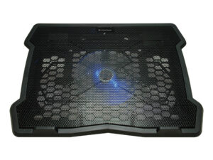 Base Refrigeración CONCEPTRONIC 15.6" Negra