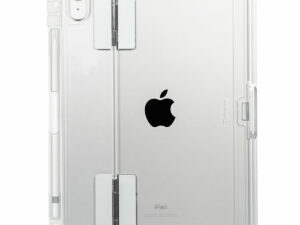 Funda TARGUS Click-In iPad 10.9" Transparente