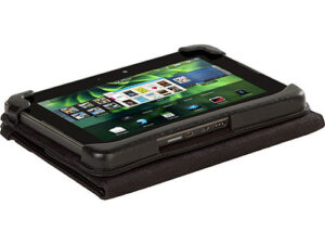 Funda TARGUS Cuero 7" BlackBerry Playbook