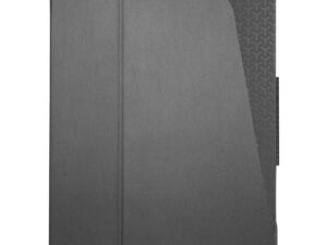 Funda Targus Click-In Folio iPad 11" Negra