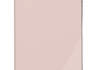 Funda Targus Click-In iPad 10.9" Oro/Rosa