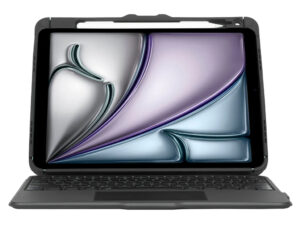 Funda con Teclado Targus iPad Air 10.9"-11"