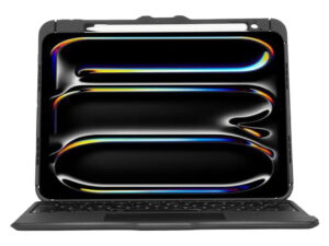 Funda+Teclado TARGUS para iPad Pro 11" Negro