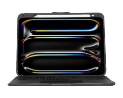 Funda+Teclado TARGUS para iPad Pro 11" Negro