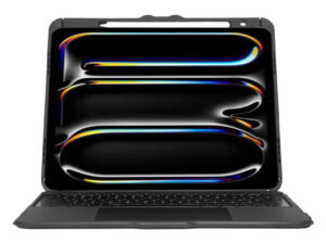 Funda+Teclado TARGUS para iPad Pro 13" Negro