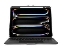 Funda+Teclado TARGUS para iPad Pro 13" Negro