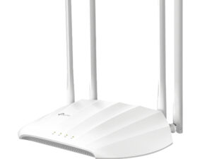 Pto Acceso TP-Link AC1200 Dual PoE Blanco