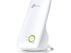 Repetidor TP-Link WiFi 300Mbps Blanco