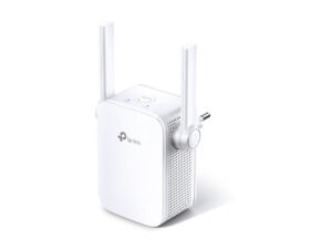 Repetidor TP-Link AC300 WiFi 1xRJ45 Blanco