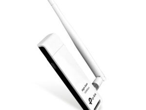Adaptador TP-Link AC150 WiFi USB 2.0 Blanco